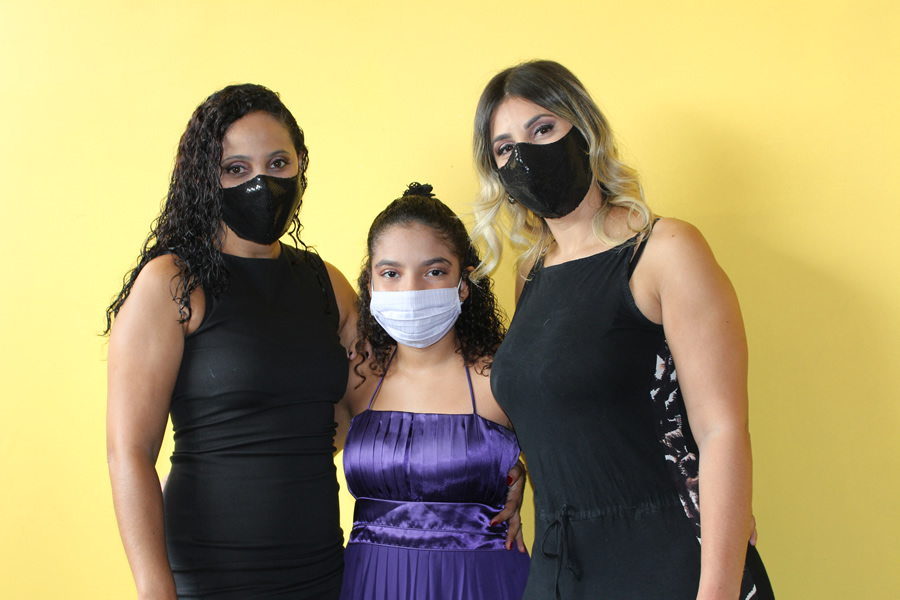 Formatura 5º Ano - Tarde - 2020